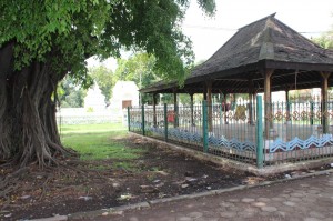 Kraton Kanoman 1