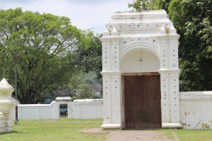 Kraton Kanoman 10