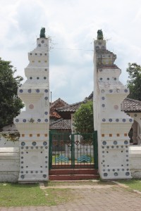 Kraton Kanoman 11