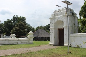 Kraton Kanoman 14