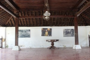 Kraton Kanoman 15