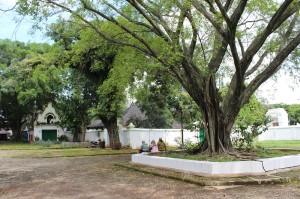 Kraton Kanoman 16
