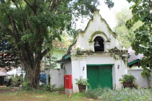 Kraton Kanoman 17