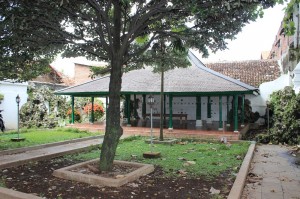 Kraton Kanoman 18