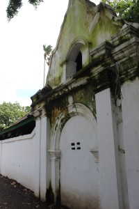 Kraton Kanoman 19