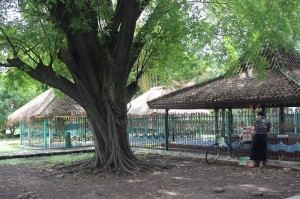 Kraton Kanoman 2