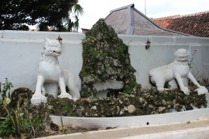 Kraton Kanoman 20