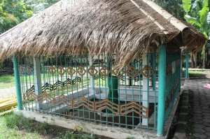 Kraton Kanoman 3