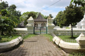 Kraton Kanoman 5