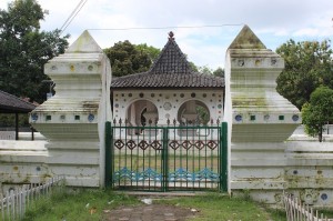 Kraton Kanoman 6