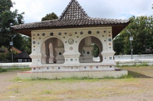 Kraton Kanoman 7