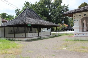 Kraton Kanoman 8