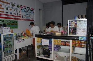 Kue Cubit Cirebon