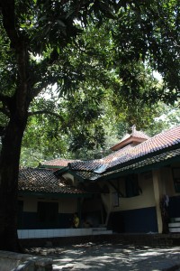 Mbah Kuwu Sangkan 7