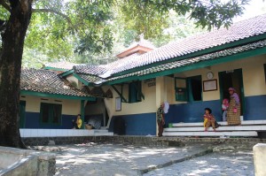 Mbah Kuwu Sangkan 8