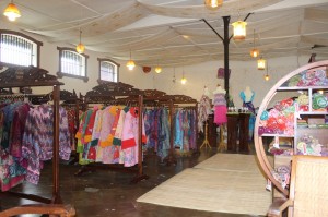 Pesona Batik 1