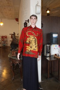 Pesona Batik 12