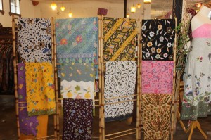 Pesona Batik 16