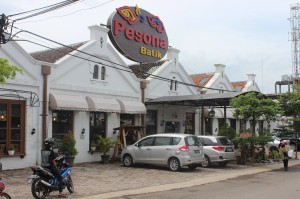 Pesona Batik 17