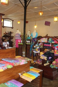 Pesona Batik 9