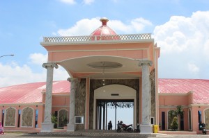 Radiant 3