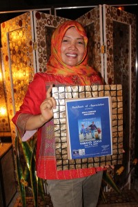Rumahkerang 1