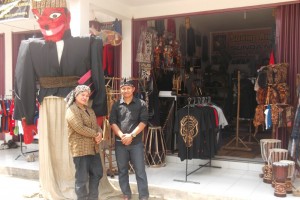 Saung Ambu 1