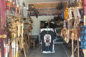 Saung Ambu 3