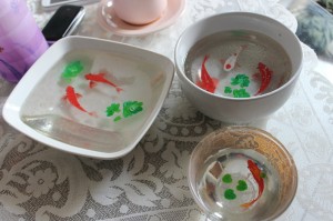 Water Look Art 1
