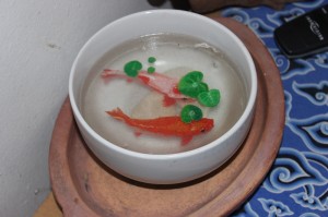 Water Look Art 2