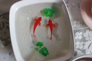 Water Look Art 3