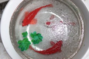 Water Look Art 4
