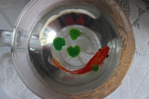 Water Look Art 5