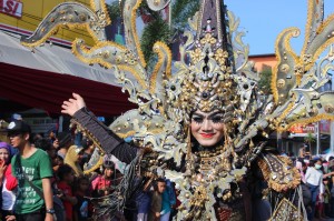 Karnaval CF 11