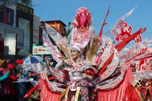 Karnaval CF 12