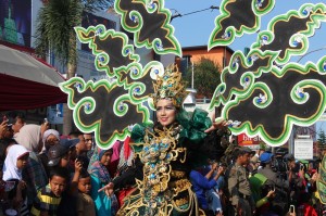Karnaval CF 13