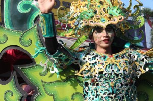 Karnaval CF 14
