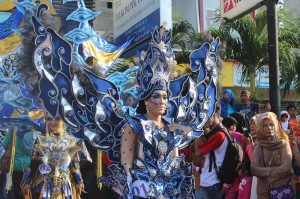 Karnaval CF 16