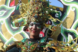 Karnaval CF 17