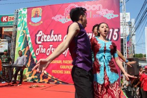 Karnaval CF 6