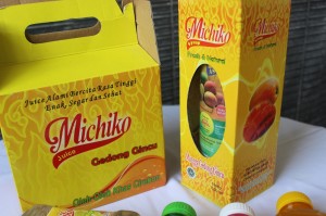 Michiko 3