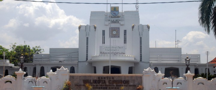 Cirebon, Alternatif Kunjungan Wisata Keluarga