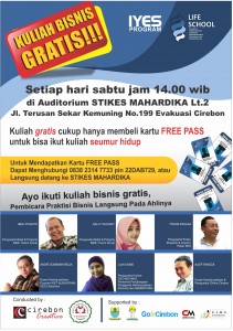 POSYTER LIFESCHOOL