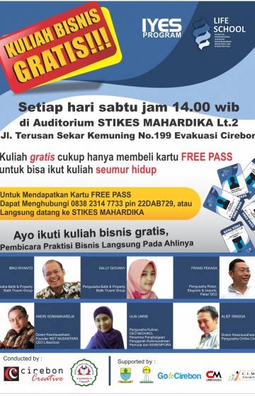 POSYTER LIFESCHOOL