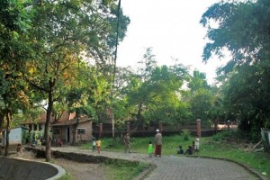 taman-kera-petilasan-kalijaga-2