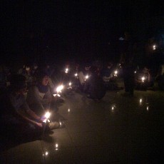 HIMMAKA gelar LDK (Latihan Dasar Kepemimpinan) di Gedung KNPI HIMMAKA gelar LDK (Latihan Dasar Kepemimpinan) di Gedung KNPI