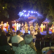 Cirebon Menuju Kota Destinasi Wisata