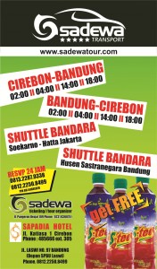 BROCHURE SADEWA TRANSPORT