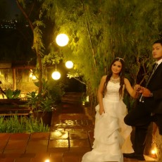 Pre Wedding di RM Klapa Manis yuk!