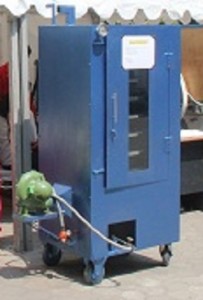 Drying Cabinet